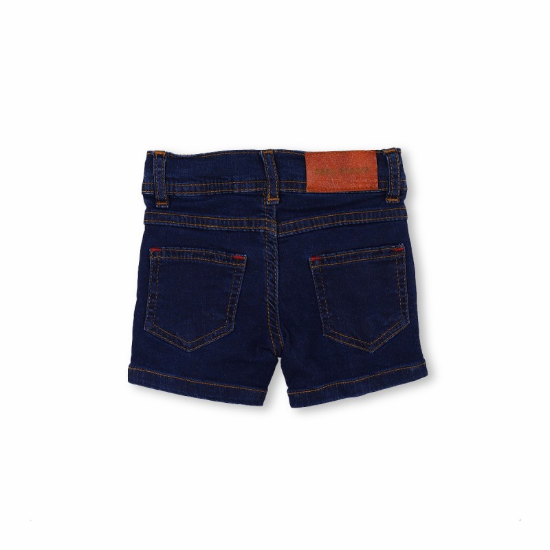 Babies jeans shorts an...-SH5042-DY3